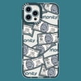 thumbnail image 1 of Funda de silicona suave y transparente para iPhone, carcasa ShinChan de dibujos animados para modelos 14 Pro Max, 13, 12 Mini, 11 Pro, XR, XS, X, 8, 7, 6, 6S Plus, SE, 2020 qiuyongming unisex, 1 of 2