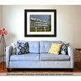 thumbnail image 3 of Framed Print, Baseball Wooden Scoreboard, 3 of 3