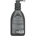 thumbnail image 3 of JASON® Men's Mountain Spice Body Wash, 30 Fl Oz, 3 of 3