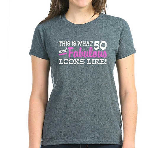 Funny Birthday Women's Dark T-Shirt Walmart.com