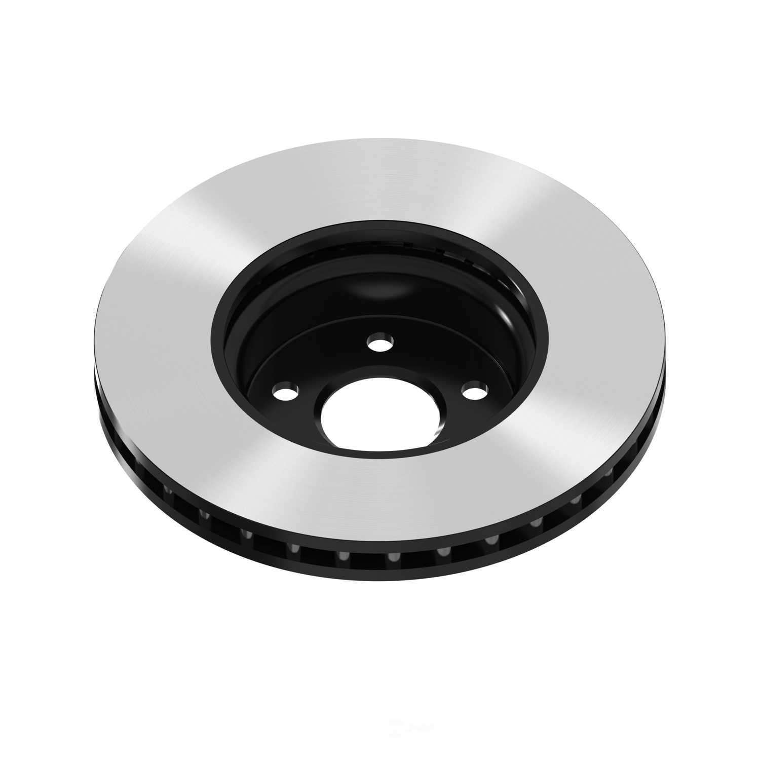 Wagner Brake BD180885E Front Disc Brake Rotor