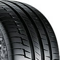thumbnail image 6 of Continental PremiumContact 6 UHP Summer 315/35R21 111Y XL SUV/Crossover Tire, 6 of 7