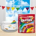 thumbnail image 5 of SKITTLES ORIGINAL SHARE SIZE STAND UP POUCH PRIDE 11 OUNCES EACH, 5 of 6