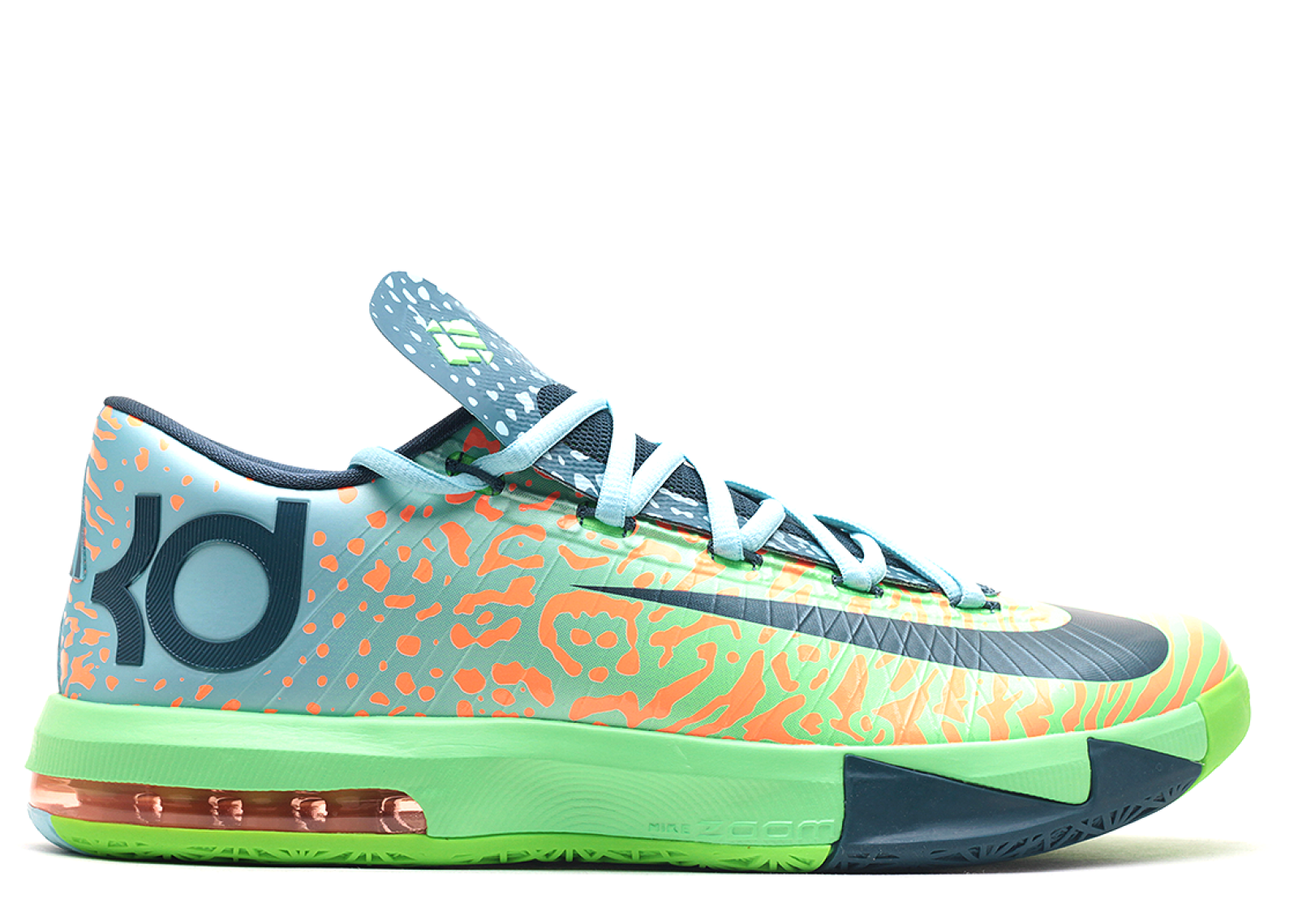 nike kd 6
