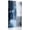 blue, variant on Canvas Wall Art, Navy Blue Grey Framed Canvas Prints for Hallway Living Room, Modern Ombre Oil Painted Abstract Art Gallery Wrapped Wall Decor for Home Office, Gifts, 20"x30" Ship Next Day