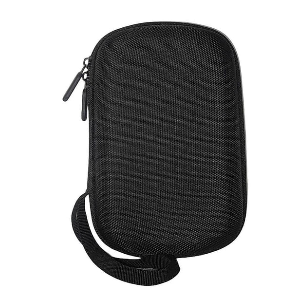Portable Waterproof Carrying Case For Handheld Gaming Console Storage Organizers Pouch Easy Carry Dustproof Lightweight