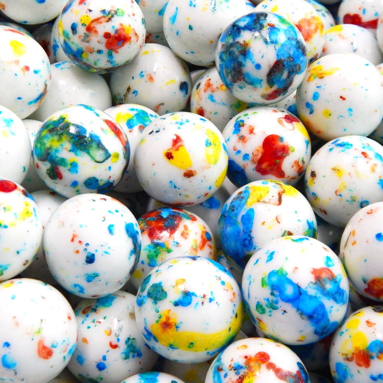 Psychedelic Jawbreakers - 1/2