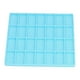 thumbnail image 5 of Moldes de Bricolaje Molde de Resina Epoxi de 28 Orificios Molde de Fondant para Tartas Multiusos de Bricolaje para Panadería Cocina Casera ANGGREK Otros, 5 of 8