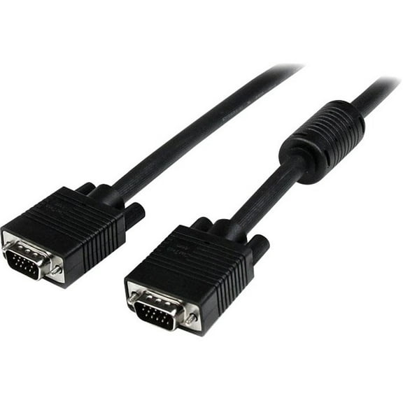 VGA Cable Startech MXTMMHQ2M (2 m) Black