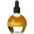 thumbnail image 3 of Cuccio Natural Milk Honey Cuticle Revitalizing Oil Lightweight Super Penetrating Nourish Soothe Moisturize Paraben Cruelty Free Natural Ingredients Plant Based Preservatives 2 5 Oz, 3 of 5