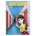 thumbnail image 1 of Libro Bautismo Vol. 3 Tapa Blanda, Autor Kazuo Umezz, Editorial Satori, 1 of 2