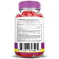 thumbnail image 5 of (10 Pack) Fast Active Keto Extreme ACV Gummies 2000mg Dietary Supplement 600 Gummys, 5 of 6