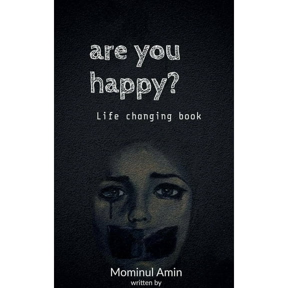 Are you happy (Paperback)