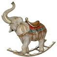 thumbnail image 2 of Rocking Elephant, 2 of 2