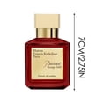thumbnail image 2 of 70ml Perfume Para Mujeres Gian 70ml Baccarat 540 Eau Life Water Ayris Eau Toilette Perfume Para Mujeres Feromonas 2.37Oz.FL, 2 of 7