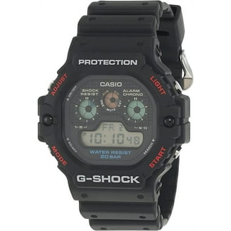 スケルトン☆ 新品 カシオ G-SHOCK ☆ DW-6900LS-1 ブラック G-Shock Men's DW6900 Black Metalocalypse Designer Watch DW6900FSAS