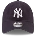 thumbnail image 2 of Gorra New Era MLB Core Classic 9TWENTY New York Yankees, 2 of 5