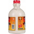 thumbnail image 4 of L B Maple Treat, Maple Syrup, Grade A, Amber, 4 Litre/1.06 Gallon Jug, {Imported from Canada}, 4 of 4