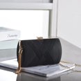 thumbnail image 2 of Clutch Purses For Women Tassel Evening Clutch bag Cross Body & Shoulder Bag For Wedding Night out Party, 2 of 6