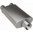 thumbnail image 2 of MagnaFlow Muffler Mag SS 18X5X8 2.5/2.25X2.25, 2 of 2
