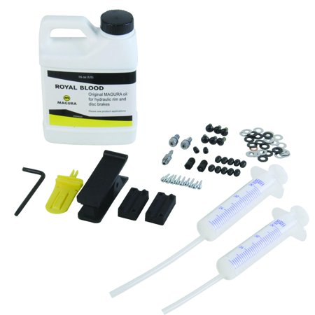 Magura Dealer Bleed Kit Bleed Kit price history on PriceWatchPro