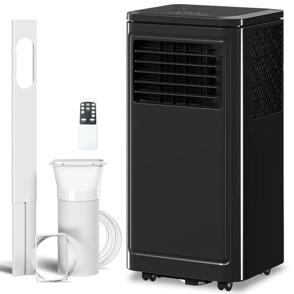 Resenkos Upright Freezer, 3 Cu Ft Small Freezer with Reversible Single Door, Smart Thermostat Control, Apartment, White
