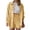 short sets 20#Yellow, variant on WAYUTE Shorts Sets Women 2 Piece Outfits Casual Long Sleeve Button Down Solid Color Basic Shirt Top and Shorts Formal Summer Outfit