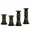 6.9-9.8 inch (4pcs), variant on 4 Adjustable Bed Support 6.9-9.8 Inch 4400lbs Heavy Duty No Drill Frame Center Anti-wobble Slats For Wooden Slats/bed Base (6.9-9