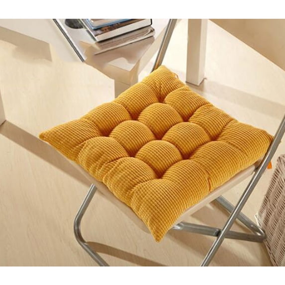 Seat Cover 40*40cm Dining Chair Cushion Household Furniture Accessories