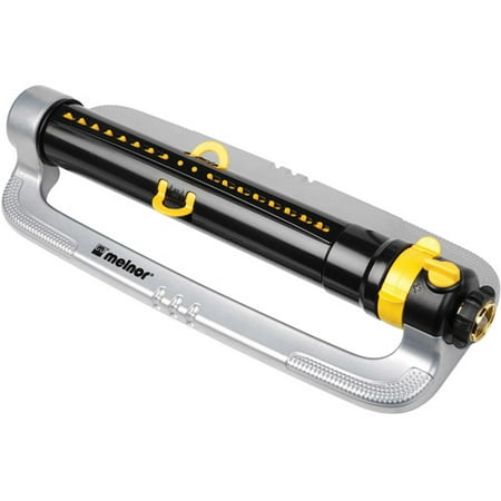 Melnor Oscillating Sprinkler - Walmart.com
