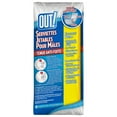 thumbnail image 2 of OUT! XS/Small Disposable Male Wraps Dog Diapers, 2 of 7