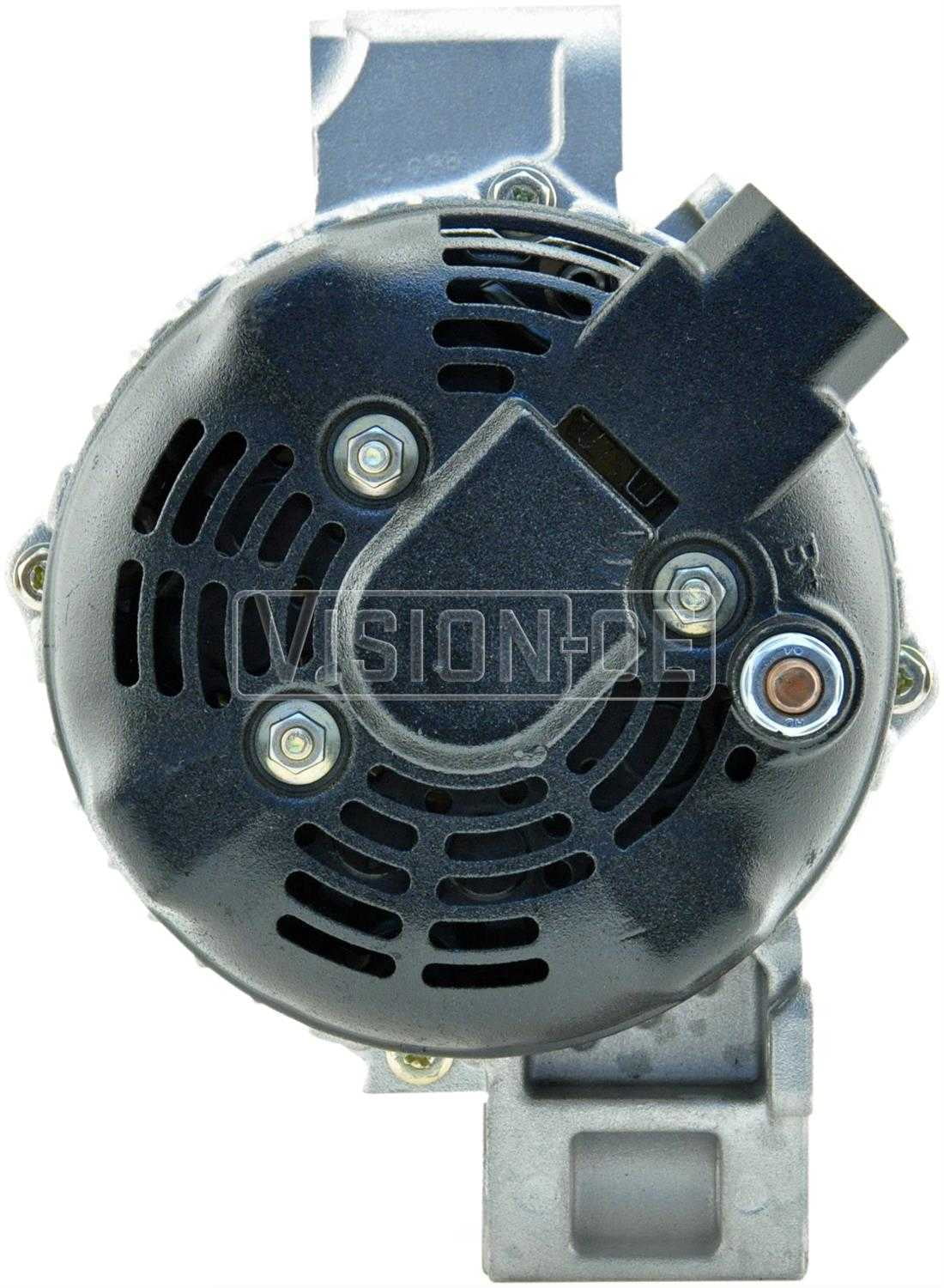 Vision OE 11508 Alternator