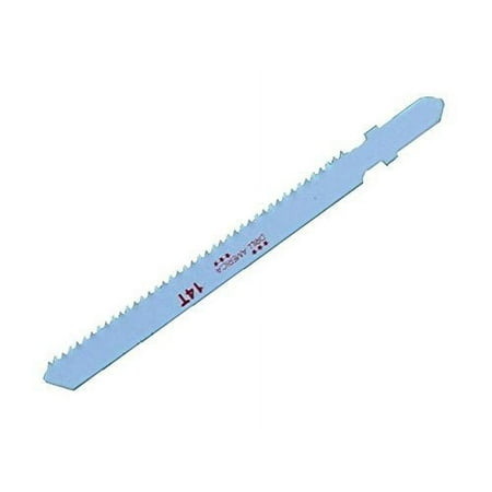 UPC: 0887861184847 | DMS03-9224 24TPI Jigsaw Blade – Universal Style  DMS03-9224