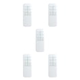 thumbnail image 2 of Matsuzay Enchufe de bombilla inteligente inalámbrico para oficina, tienda de garaje, Control remoto, controlador Base de 2,4G, dispositivo inteligente, Control remoto 5piezas Matsuzay CBP185786, 2 of 5