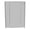 White, variant on FM FURNITURE Dalton 31.49"H Engineered Wood Foldable Table Wall Mount in White