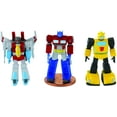 thumbnail image 2 of Worlds Coolest Transformers, 2 of 2