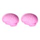 thumbnail image 2 of Kearding 3D Halloween Silicone Baking Mold Brain Cream Cooking Kitchen Ice Cake Moulds Decorating Supplies Pastry Tools Jello Dessert 22x17x6cm 2piezas Kearding CBP584099, 2 of 5