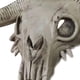thumbnail image 5 of Cubierta facial,Máscara de calavera de oveja Máscara de cabeza de cabra aterradora Halloween,Máscara de calavera para cosplay de Halloween Máscara de animal Cosplay,Máscara de látex para, 5 of 9