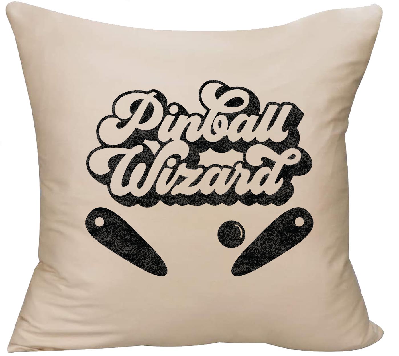Arcade Fun Pillow Case