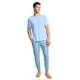 thumbnail image 4 of Jockey Men's Ultra Soft Cooling Sleep Jogger, 4 of 6