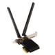 thumbnail image 4 of Tarjeta Wifi PCIE, Tarjeta Wifi Interna De Alta Ganancia De 6dBi Para Winodows Para Computadora ANGGREK Internal Wifi Card, 4 of 8