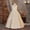 d-253Beige541, variant on HAYIMI Child Elegant Solid Color Satin Girls Tank Dress With Slit Sleeveless Party Midi Gown For Kids O-Neck Cozy Dresses