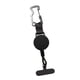 thumbnail image 4 of Llavero retráctil, soporte para cordón de teléfono, llavero, clip para cinturón con mosquetón, llave, soporte para teléfono para pescar en, 4 of 9