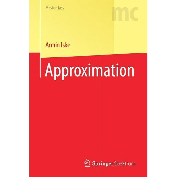Masterclass Approximation, (Paperback)