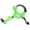 Green, variant on B3 ARCHERY Versa Pro Extreme OD Green Aluminum Release (VRSA-PROX-OD)