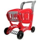 thumbnail image 1 of Carrito de compras de simulación, juguete de simulación, juguete educativo temprano para niños, 1 of 8