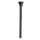 thumbnail image 3 of Tija de sillín para bicicleta Fibra de carbono Ligera Absorción de impactos Accesorios para asientos de bicicleta Negro Gris Plata Acabado mate 27,2x400 mm/1,1x15,7 pulgadas, 3 of 10