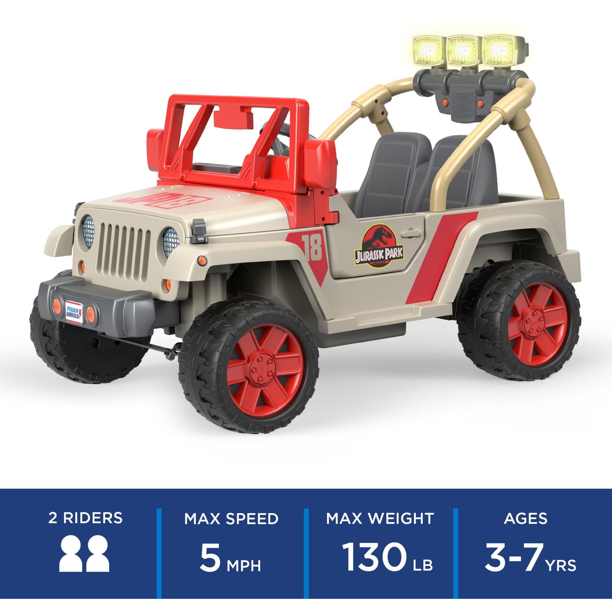 power wheel cars at walmart
