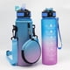 thumbnail image 2 of Adecuado para La Cubierta La Material Buceo SBR 1000 ML [N.º Artículo: 988 La Cubierta La Taza] (azul Y Morado), 2 of 6