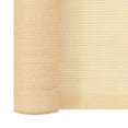 thumbnail image 4 of vidaXL Outdoor Fence Privacy Screen Patio Privacy Wall Windscreen Tarp HDPE, 4 of 71